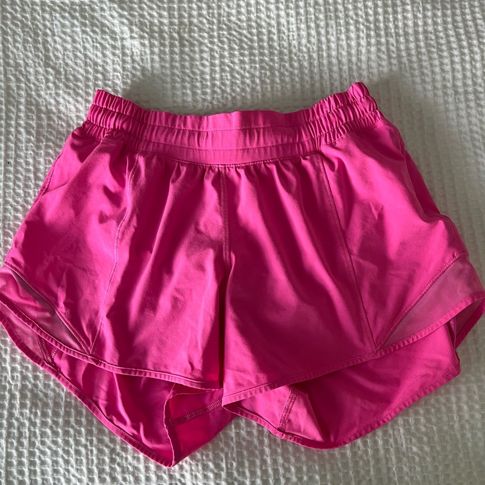 LuLu Lemon Hotty Hots
